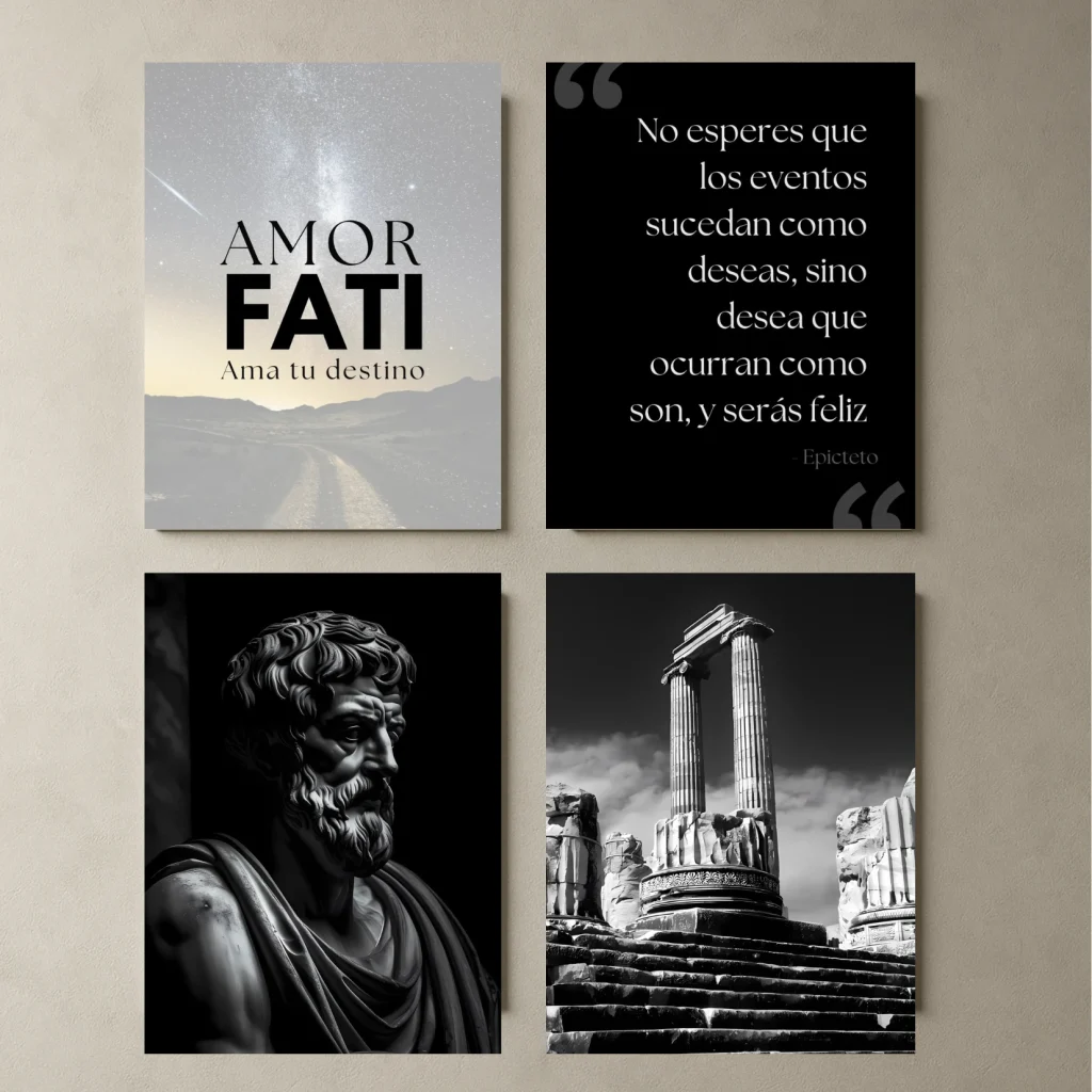 Amor Fati (3)