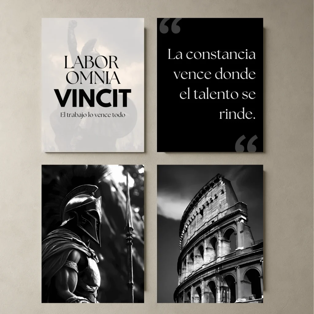 Labor Omnia