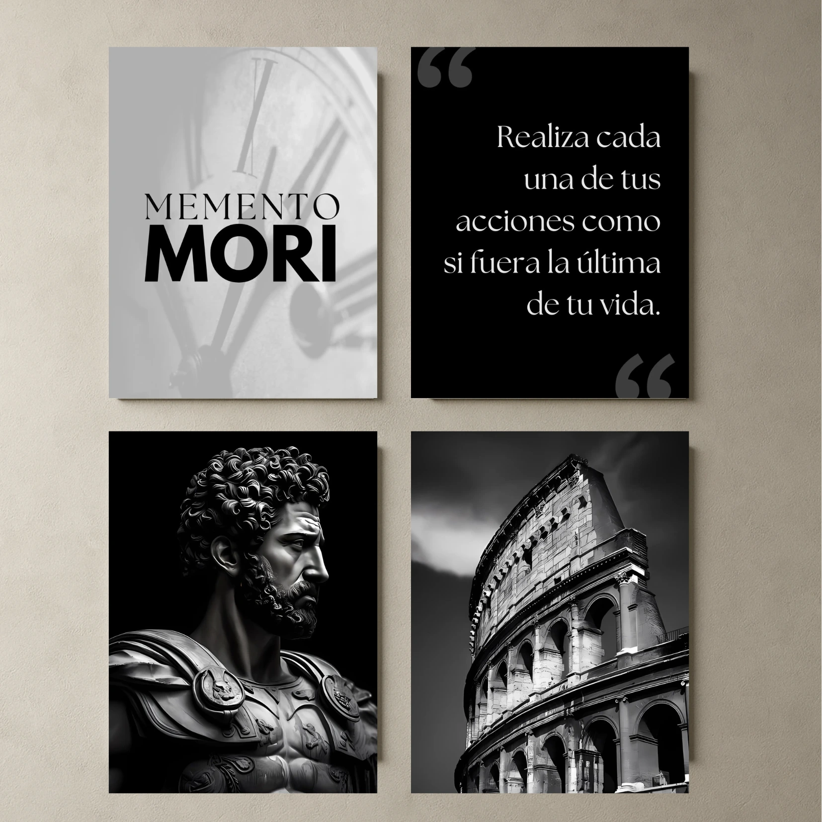 Memento Mori