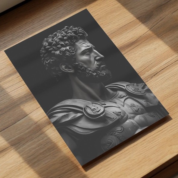 Mmento mori mockup 2