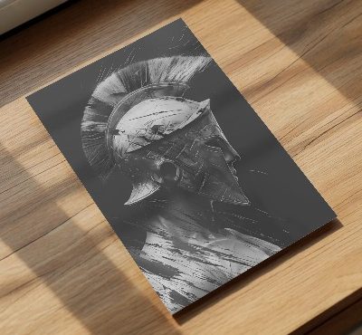clean-flat-lay-poster-mockup-angular-placement-on-wood-desk-illuminated-by-sunlight-shadows-0855