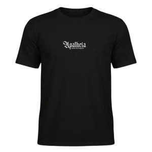 Camiseta Apatheia