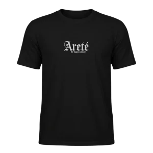 Camiseta Areté