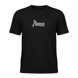 Camiseta Ataraxia