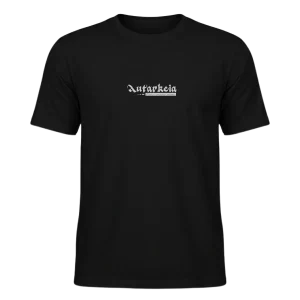 Camiseta Autarkeia
