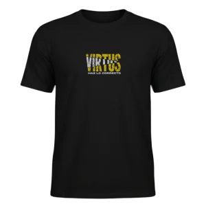 Camiseta Virtus
