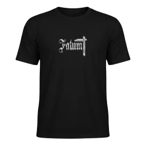 Camiseta Fatum