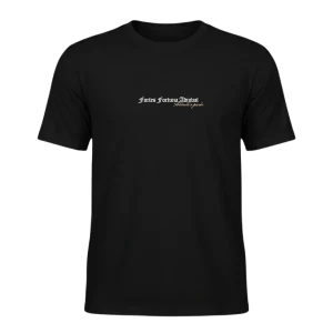 Camiseta Fortes Fortuna Adiuvat