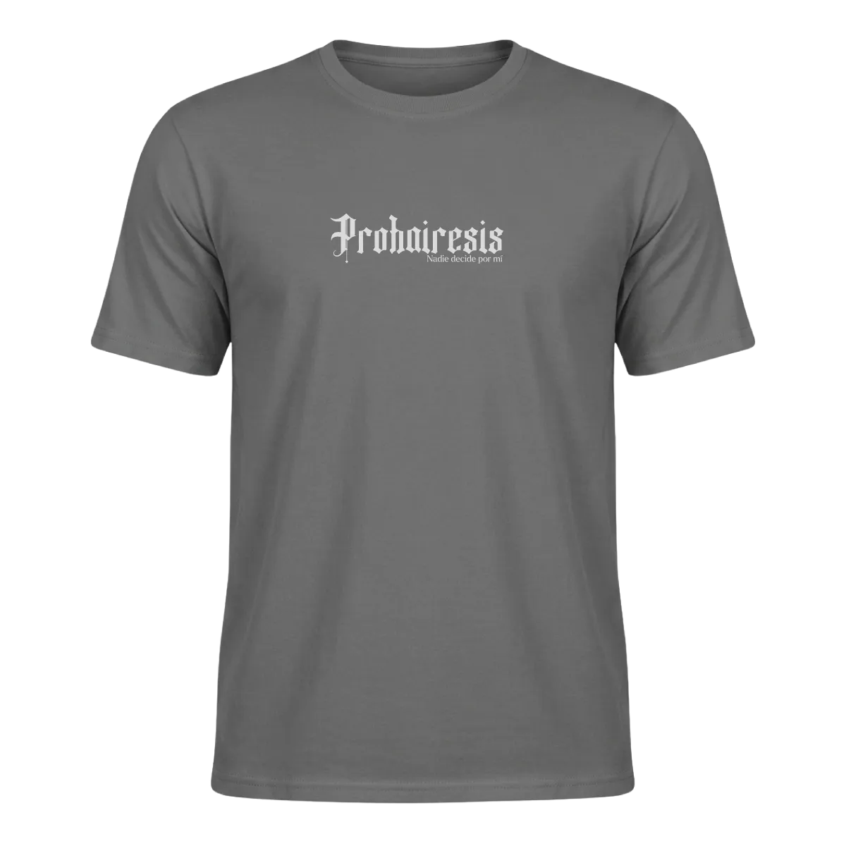 Prohairesis-(Gris)