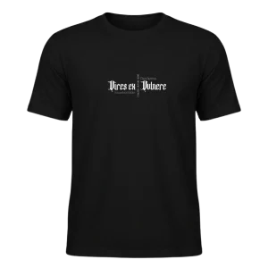 Camiseta Vires Ex Vulnere